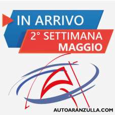 FIAT 500 Elettrica/Benzina 2020 usata, Catania