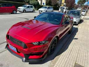 FORD Mustang Benzina 2019 usata, Pistoia