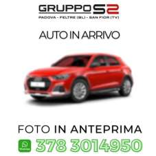 AUDI A1 Benzina 2021 usata, Treviso