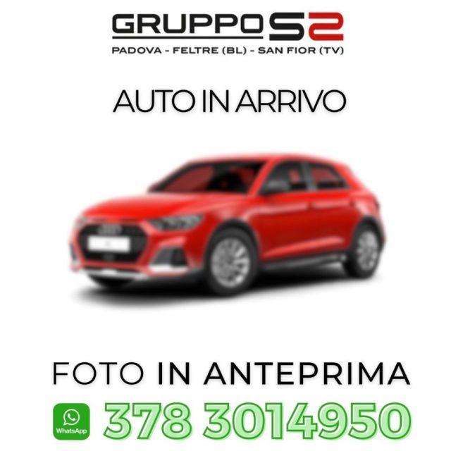 AUDI A1 Benzina 2021 usata, Treviso foto