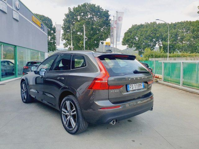 VOLVO XC60 D4 AWD Geartronic Business cerchi 20 pollici Diesel