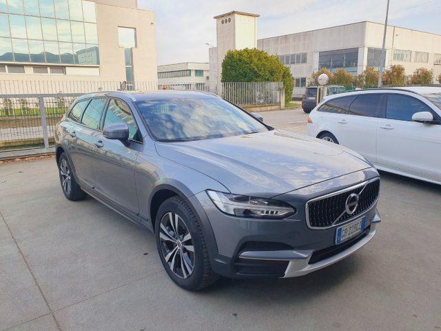 VOLVO V90 Cross Country D4 AWD Geartronic Business Plus Diesel