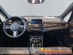 BMW 218 Diesel 2022 usata, Modena