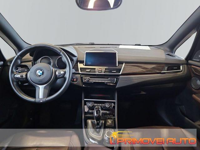 BMW 218 d Gran Tourer Msport Diesel