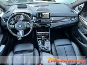 BMW 220 Diesel 2019 usata, Modena