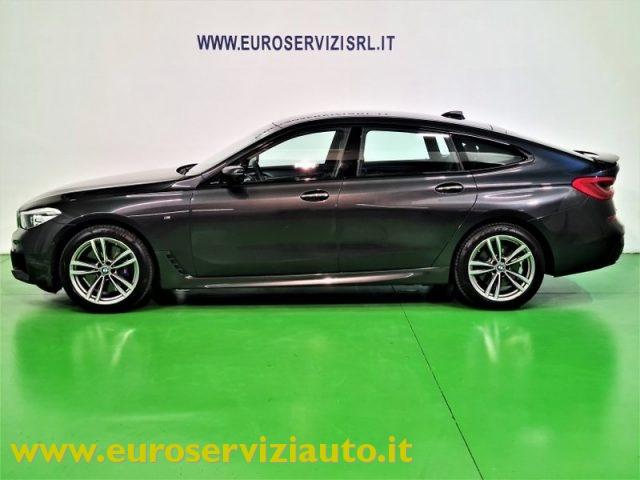 BMW 630 Diesel 2019 usata, Brescia foto