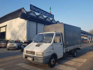 IVECO Daily Diesel 1995 usata