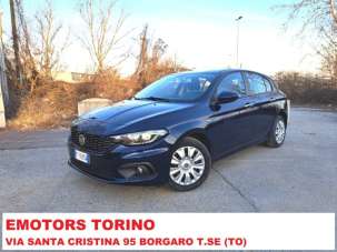 FIAT Tipo Benzina 2019 usata, Torino