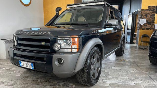 LAND ROVER Discovery Diesel 2006 usata, Cuneo foto