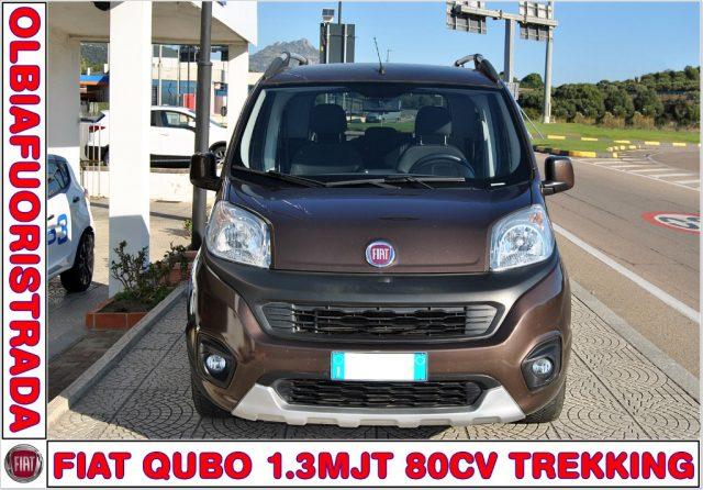 FIAT Qubo 1.3 MJT 80 CV Start&Stop Trekking Diesel