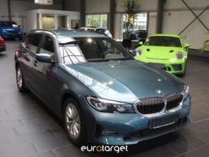 BMW 318 Diesel 2020 usata, Bologna