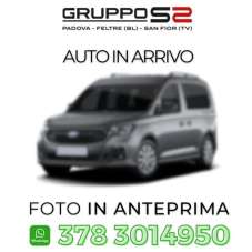 FORD Tourneo Connect Diesel 2019 usata, Treviso
