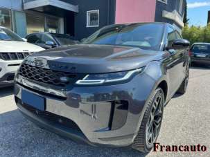 LAND ROVER Range Rover Evoque Diesel 2020 usata, Brescia