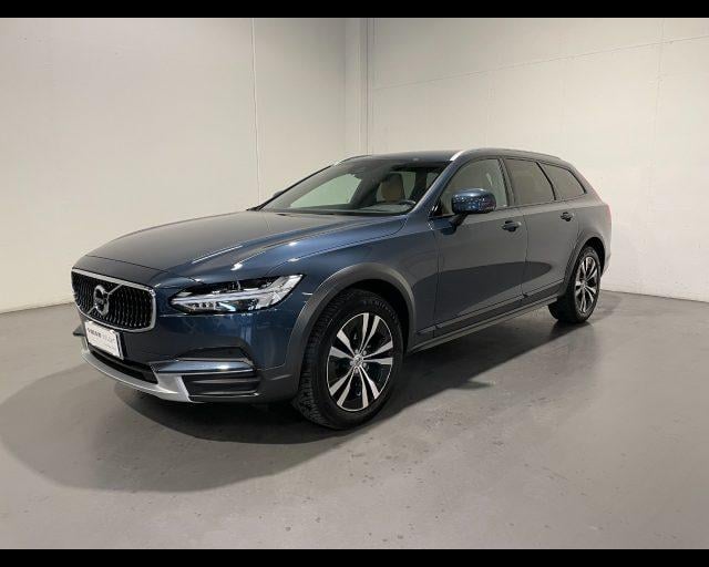 VOLVO V90 CROSS COUNTRY D4 AWD GEARTRONIC Diesel