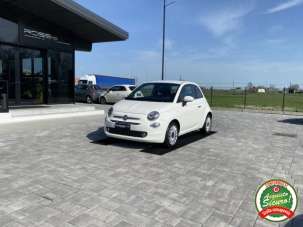 FIAT 500 Elettrica/Benzina 2020 usata, Ravenna