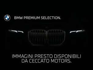 BMW 318 Diesel 2019 usata, Padova