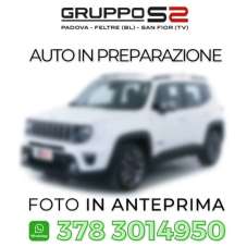 JEEP Renegade Benzina 2020 usata, Treviso