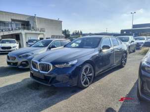 BMW 520 Diesel 2024 usata, Perugia