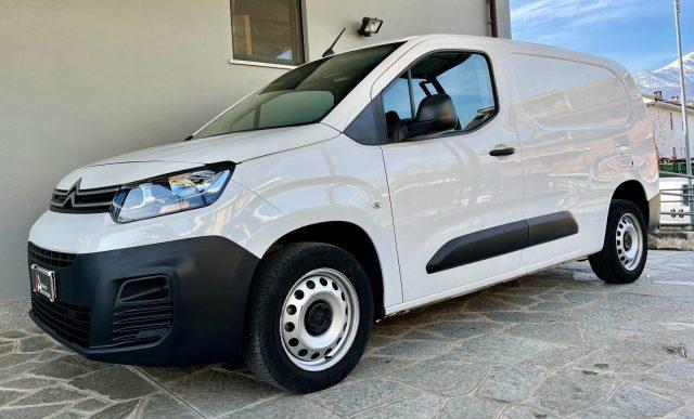 CITROEN Berlingo BlueHDi 130 S&S Van XL Club*promo finanziamento Diesel