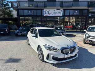 BMW 118 Diesel 2020 usata, Chieti