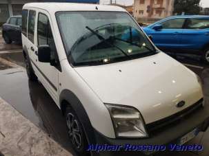 FORD Tourneo Connect Diesel 2005 usata, Vicenza
