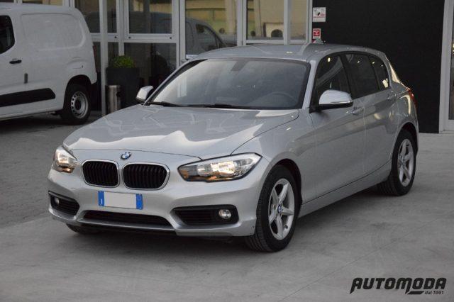 BMW 118 d Business ´´SOLO 49.355KM´´ Diesel