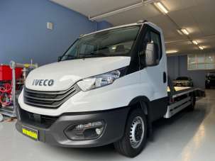 IVECO Daily Diesel 2022 usata, Italia