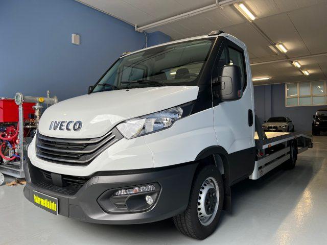 IVECO Daily 35S18 P Hi-Matic Autotrasporter Diesel
