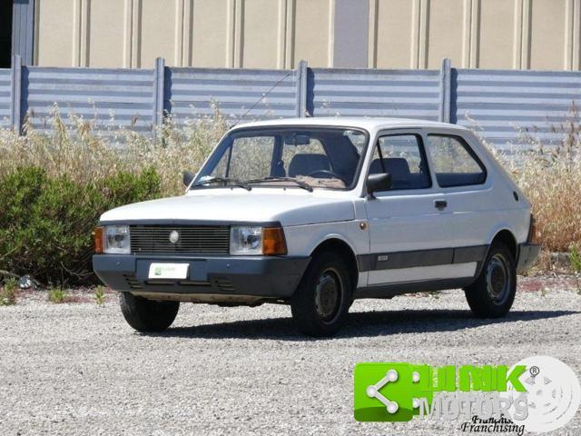 FIAT 127 900 2p. Special III Serie Benzina