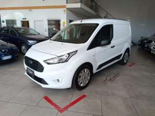 FORD Transit Connect Diesel 2021 usata
