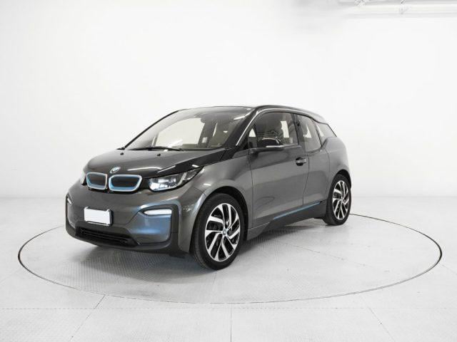 BMW i3 Elettrica/Benzina 2018 usata foto
