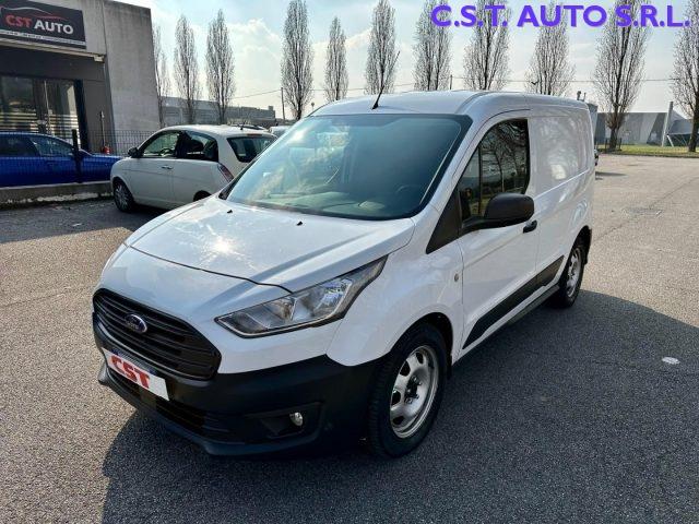 FORD Transit Connect Diesel 2019 usata, Treviso foto