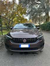 FIAT Tipo Diesel 2019 usata, Novara