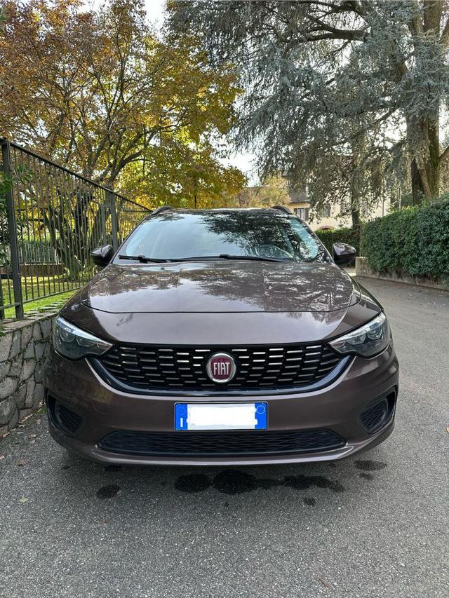 FIAT Tipo Diesel 2019 usata, Novara foto