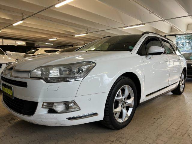CITROEN C5 2.0 HDi 163 airdream Exclusive Style Diesel