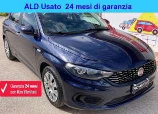 FIAT Tipo Benzina 2019 usata, Agrigento