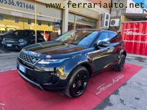 LAND ROVER Range Rover Evoque Elettrica/Diesel 2021 usata, Modena