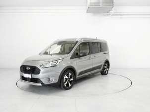 FORD Tourneo Connect Diesel 2021 usata