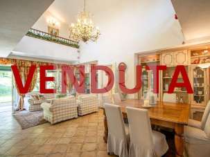 Verkauf Villa, Montevecchia