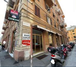 Sale Two rooms, Genova