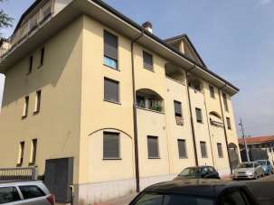 Rent Two rooms, Cesano Maderno