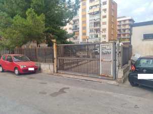 Verkoop Garage , Palermo