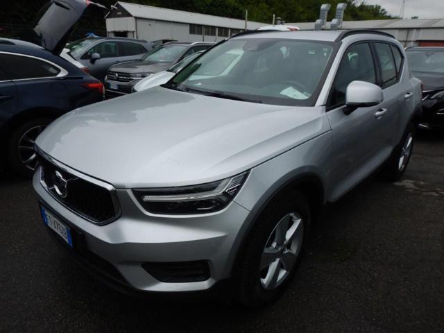 VOLVO XC40 D3 AWD Geartronic Diesel