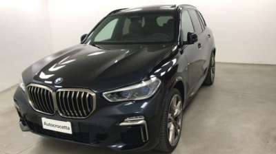 BMW X5 Diesel 2020 usata