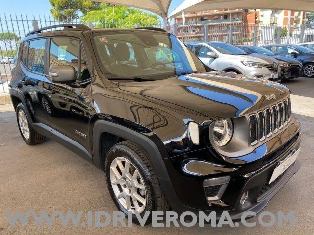 JEEP Renegade 1.0 T3 Limited. + GPL GPL