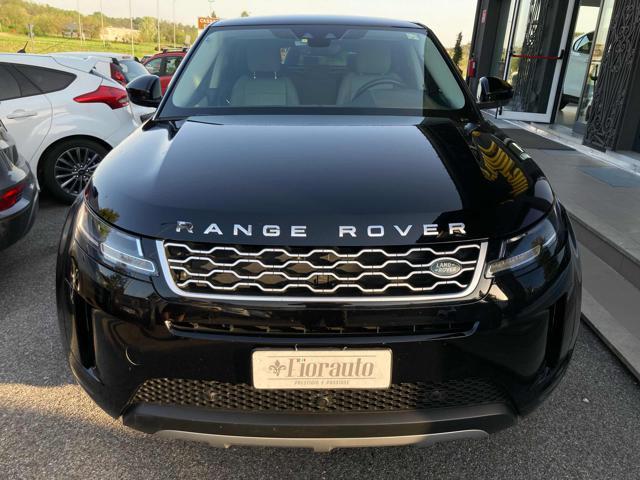 LAND ROVER Range Rover Evoque Diesel 2019 usata, Udine foto