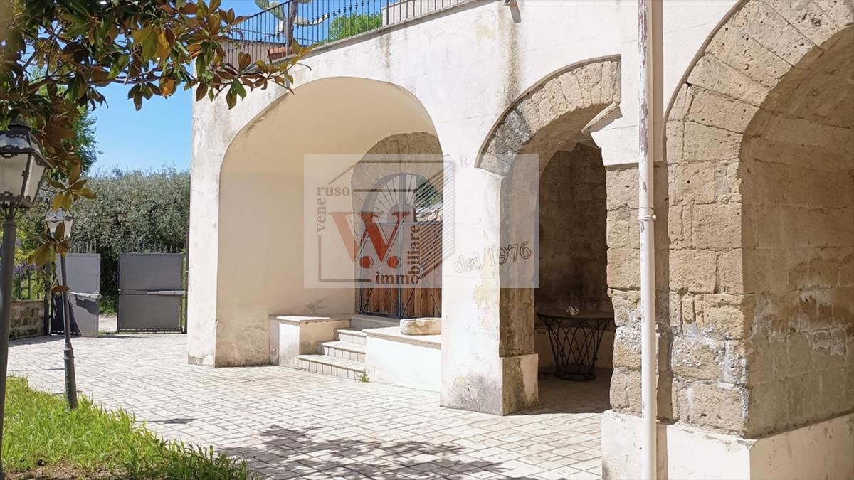 Verkauf Villa, Sant'Agata de' Goti foto