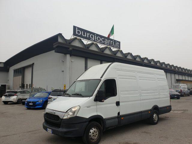 IVECO Daily Diesel 2013 usata foto