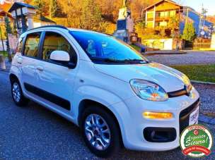 FIAT Panda Diesel 2018 usata, Vercelli