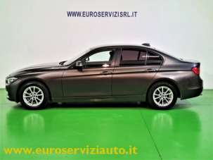 BMW 316 Diesel 2015 usata, Brescia